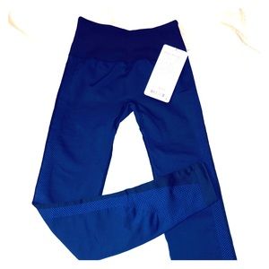 NWT Lululemon Ready to Run Tight sz 2